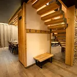 Telopea Cocoon & Bien-etre A Gérardmer