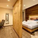 Telopea Cocoon & Bien-etre A Villa Gérardmer