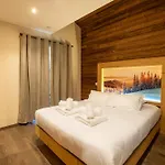 Villa Telopea Cocoon & Bien-etre A Gérardmer