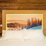 Telopea Cocoon & Bien-etre A Gérardmer