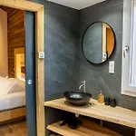 Villa Telopea Cocoon & Bien-etre A Gérardmer