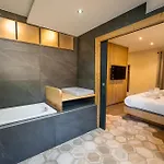 Telopea Cocoon & Bien-etre A Gérardmer