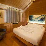 Telopea Cocoon & Bien-etre A Villa Gérardmer