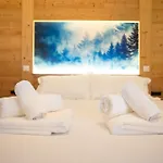 Telopea Cocoon & Bien-etre A Villa Gérardmer