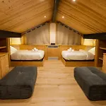 Telopea Cocoon & Bien-etre A Gérardmer