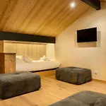 Villa Telopea Cocoon & Bien-etre A Gérardmer