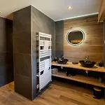 Telopea Cocoon & Bien-etre A * Gérardmer