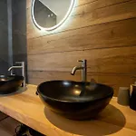 Telopea Cocoon & Bien-etre A Gérardmer