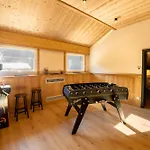 Villa Telopea Cocoon & Bien-etre A Gérardmer