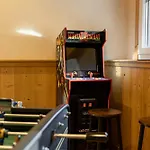 Telopea Cocoon & Bien-etre A * Gérardmer