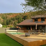 Telopea Cocoon & Bien-etre A Villa *