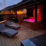 Telopea Cocoon & Bien-etre A Villa *