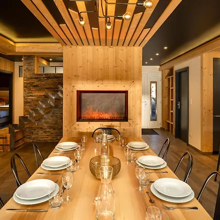 Telopea Cocoon & Bien-etre A