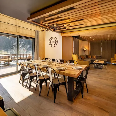 Telopea Cocoon & Bien-etre A