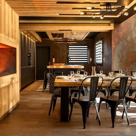 Telopea Cocoon & Bien-etre A Villa *