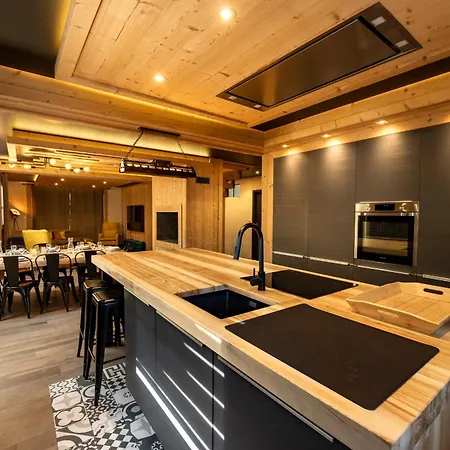 Telopea Cocoon & Bien-etre A