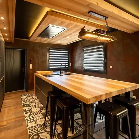 Villa Telopea Cocoon & Bien-etre A *