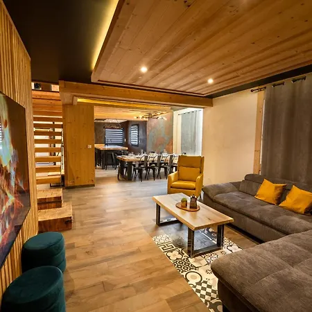 Villa Telopea Cocoon & Bien-etre A