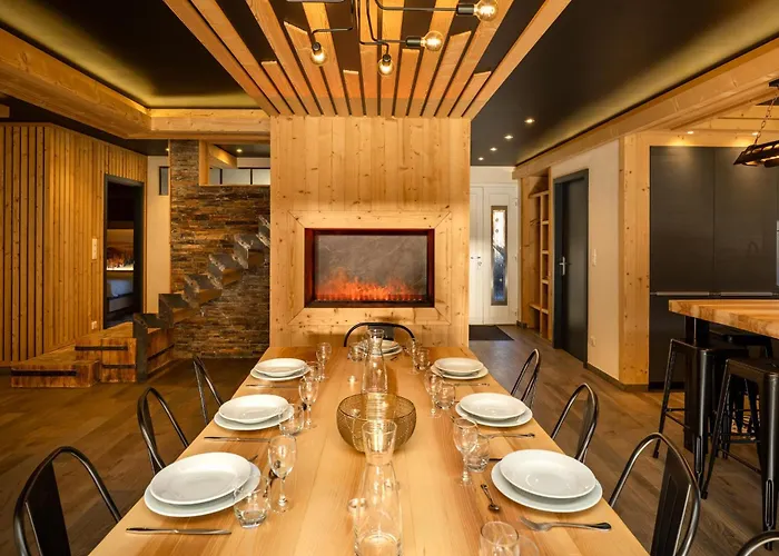 Telopea Cocoon & Bien-etre A