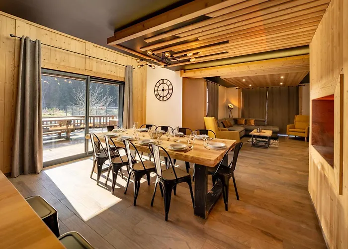 Telopea Cocoon & Bien-etre A