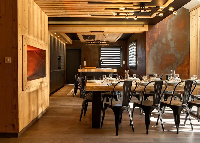 Telopea Cocoon & Bien-etre A Villa *