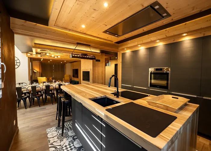 Telopea Cocoon & Bien-etre A