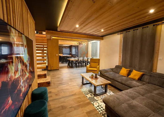 Villa Telopea Cocoon & Bien-etre A