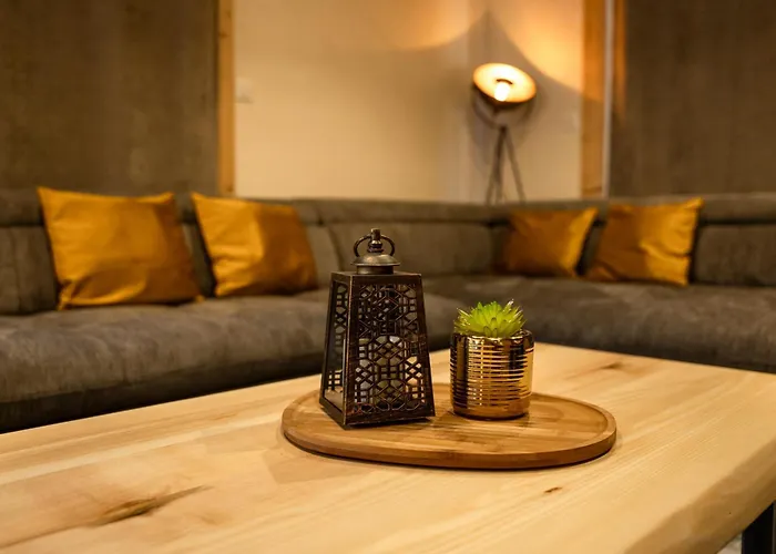 Telopea Cocoon & Bien-etre A Villa *