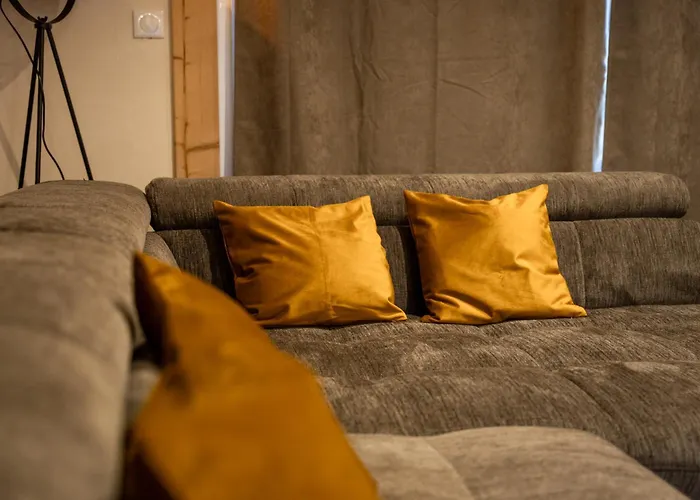 Villa Telopea Cocoon & Bien-etre A