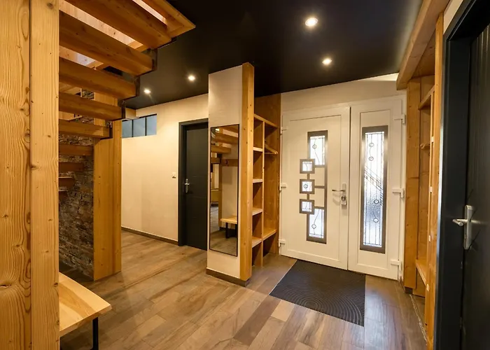 Villa Telopea Cocoon & Bien-etre A *