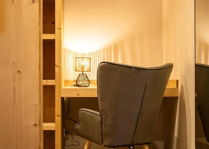 Telopea Cocoon & Bien-etre A Villa *