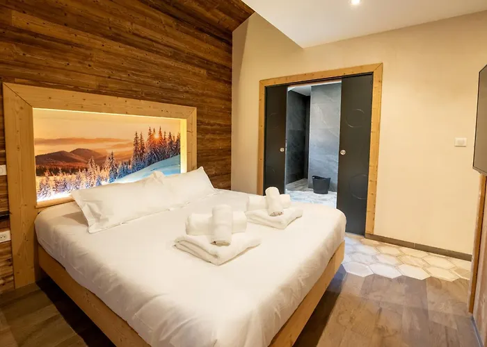 Telopea Cocoon & Bien-etre A