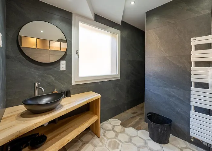 Telopea Cocoon & Bien-etre A Gerardmer