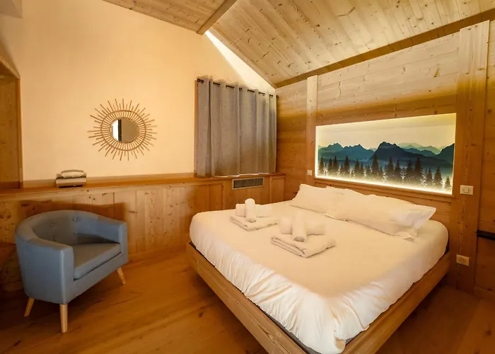 Telopea Cocoon & Bien-etre A Villa *