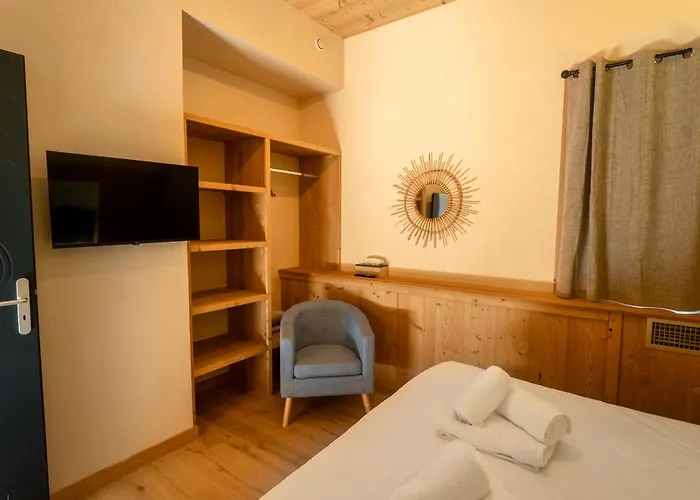 Villa Telopea Cocoon & Bien-etre A *