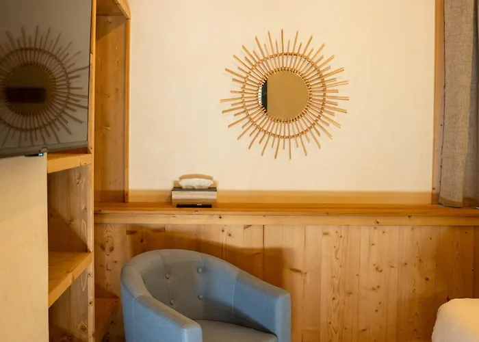 Telopea Cocoon & Bien-etre A