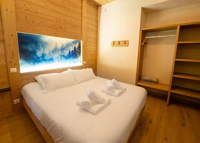 Telopea Cocoon & Bien-etre A *