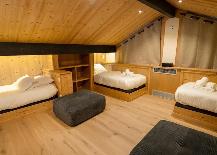 Villa Telopea Cocoon & Bien-etre A *