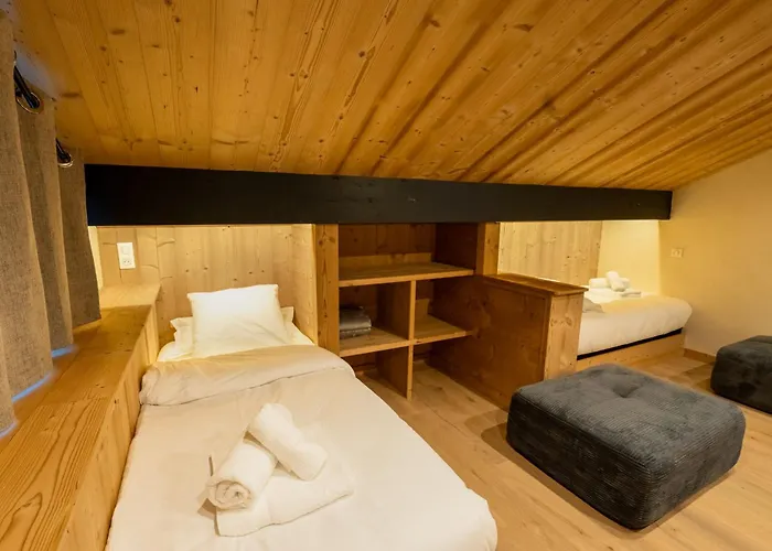Villa Telopea Cocoon & Bien-etre A Gerardmer