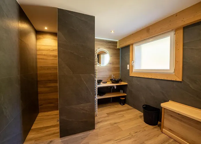 Villa Telopea Cocoon & Bien-etre A