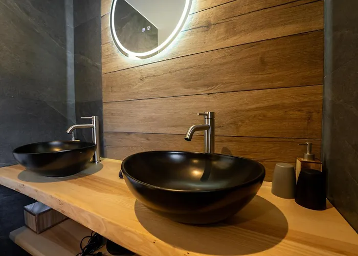 Telopea Cocoon & Bien-etre A Gerardmer