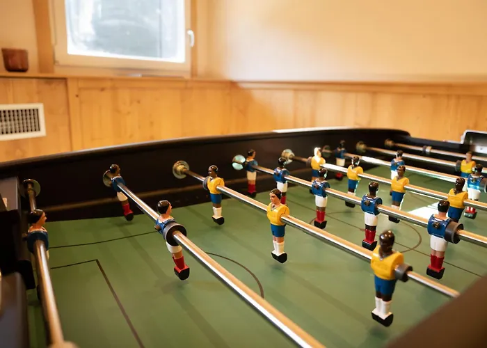 Villa Telopea Cocoon & Bien-etre A Gerardmer