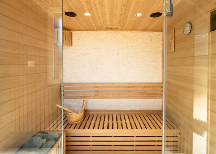 Villa Telopea Cocoon & Bien-etre A