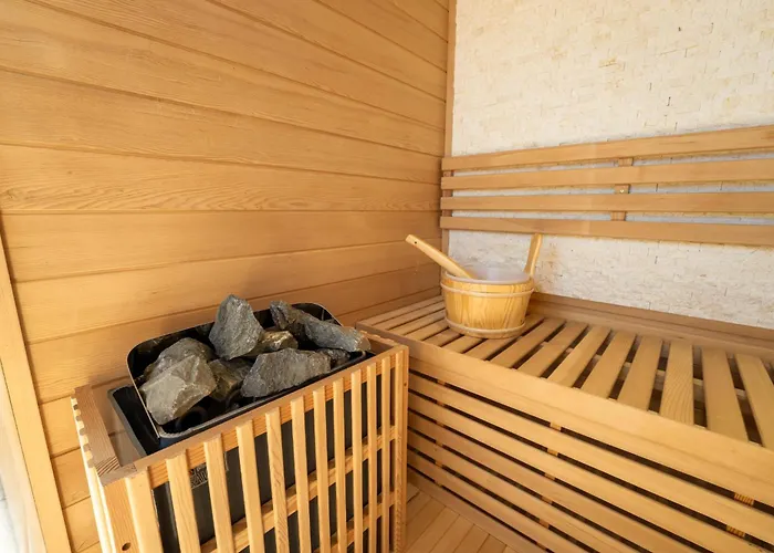 Villa Telopea Cocoon & Bien-etre A Gerardmer