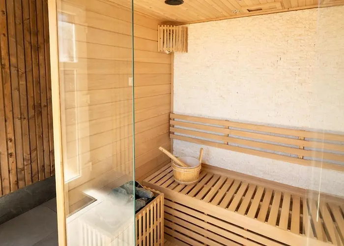 Telopea Cocoon & Bien-etre A Gerardmer