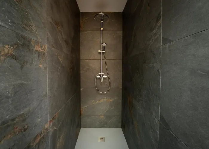 Telopea Cocoon & Bien-etre A Villa Gerardmer