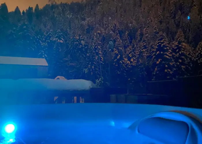 Villa Telopea Cocoon & Bien-etre A *