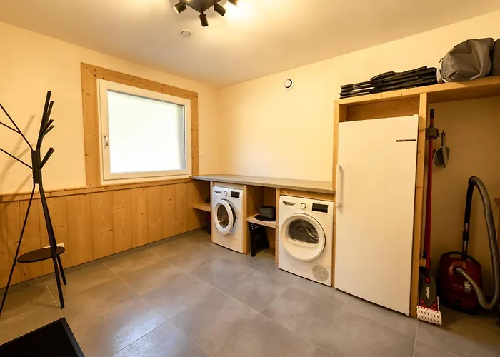 Telopea Cocoon & Bien-etre A * Gerardmer